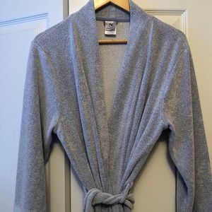 Cozy Bath Robe